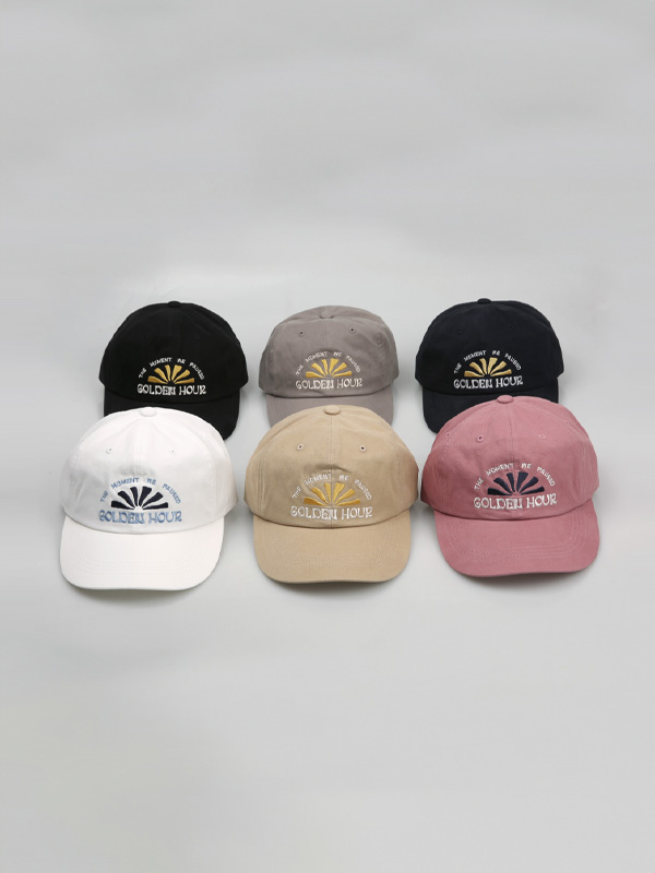 샤로브카 Camp cap