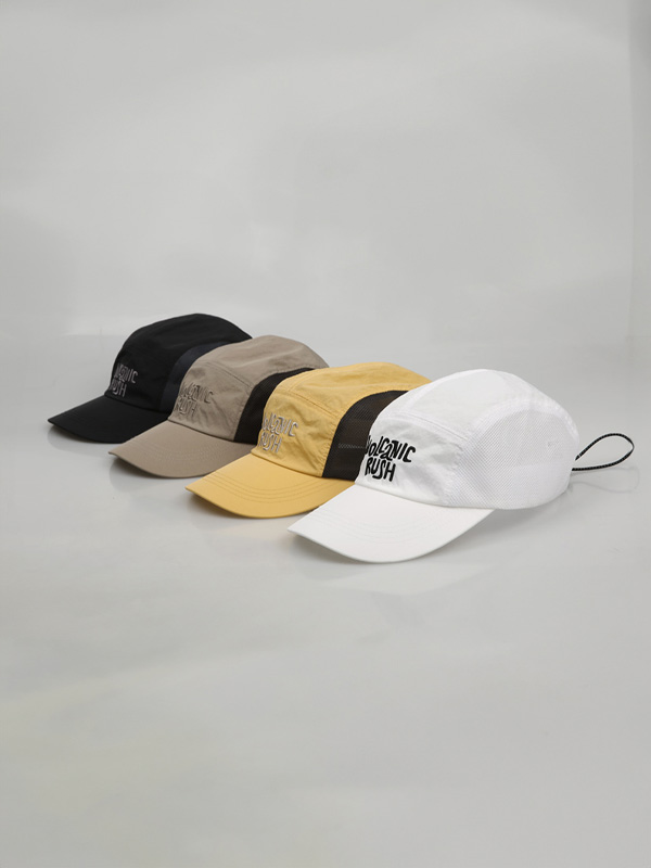 다바오 Camp cap
