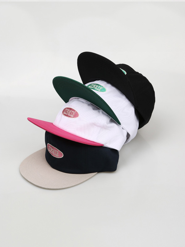 산타로사 Camp cap