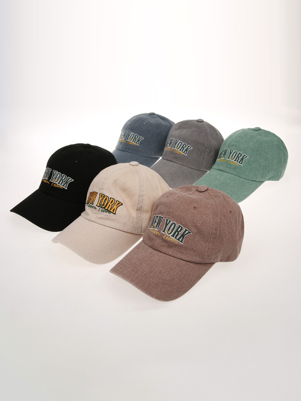 카라콜 Ball cap