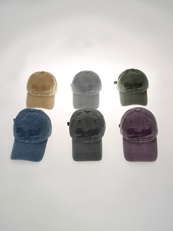 토크마크 Ball cap