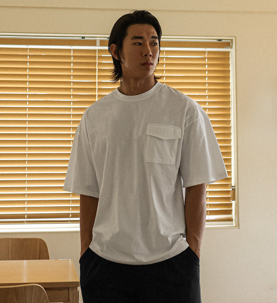 (XL-4XL)<BR>호키티카 Short T shirts