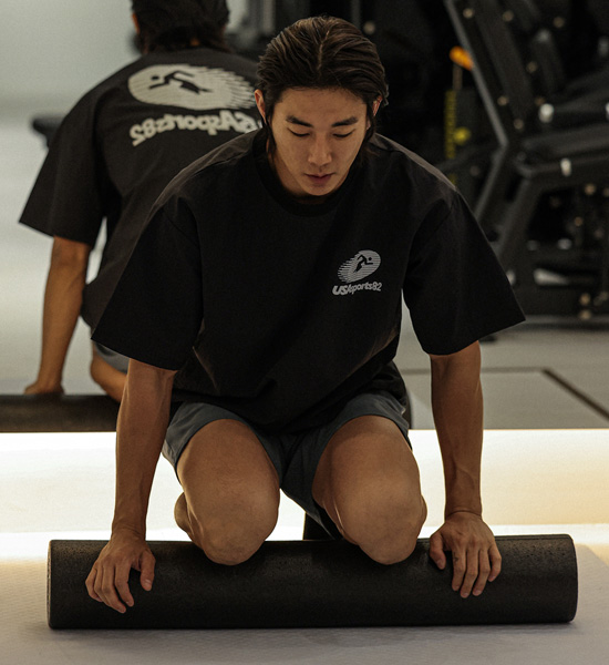 (XL-4XL)<BR>코르시코 Short T shirts