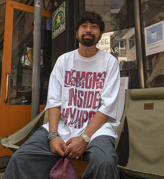 (XL-6XL)<BR>까르도나 Short T shirts