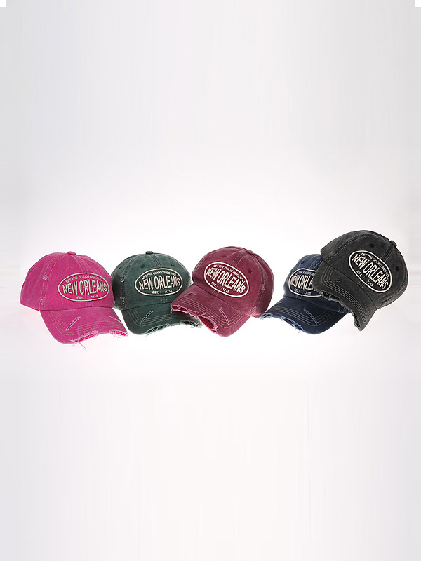 나스탈리 Ball cap