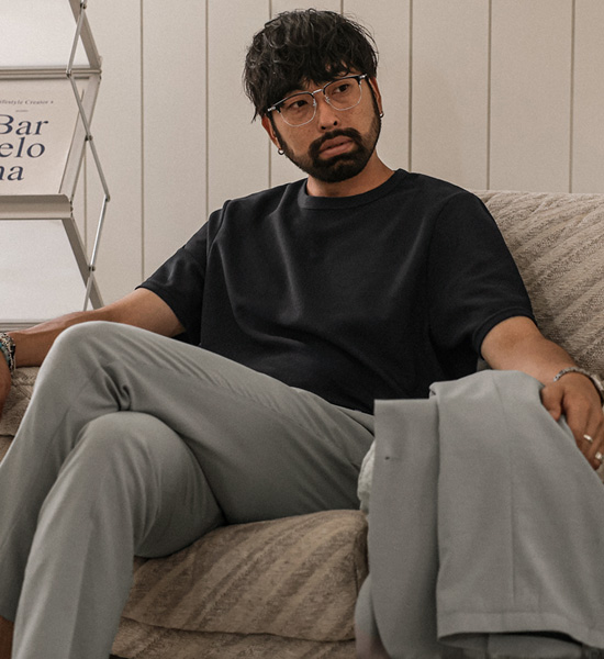 (L-4XL)<br>바르파포 Short T shirts