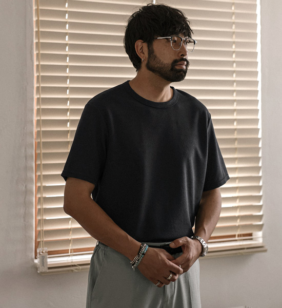 (L-4XL)<br>바르파포 Short T shirts