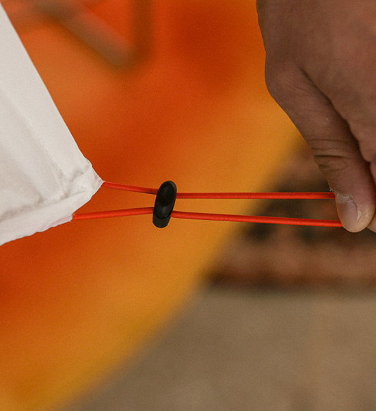 (XL-4XL)<BR>티모카 Hood anorak