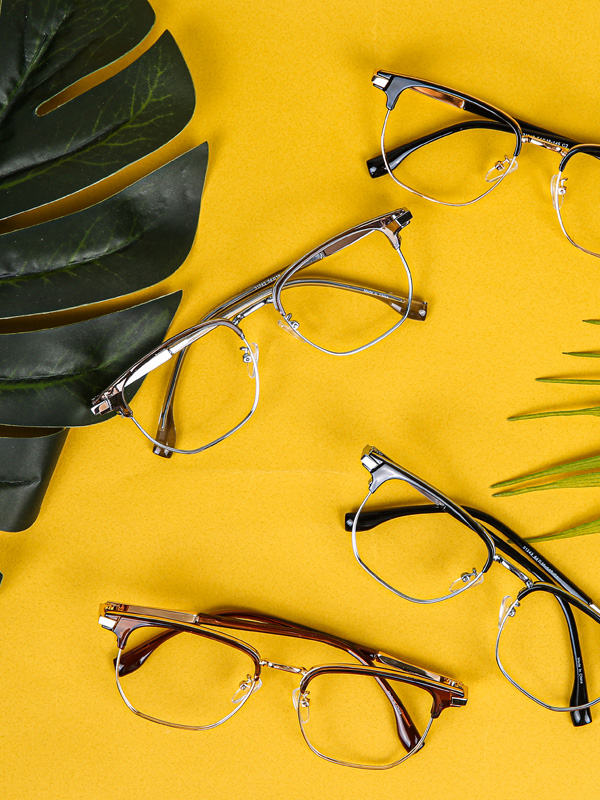 루카브츠 Glasses 31243