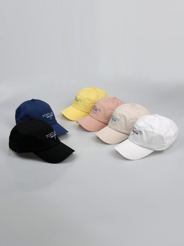 라벨로 Ball cap