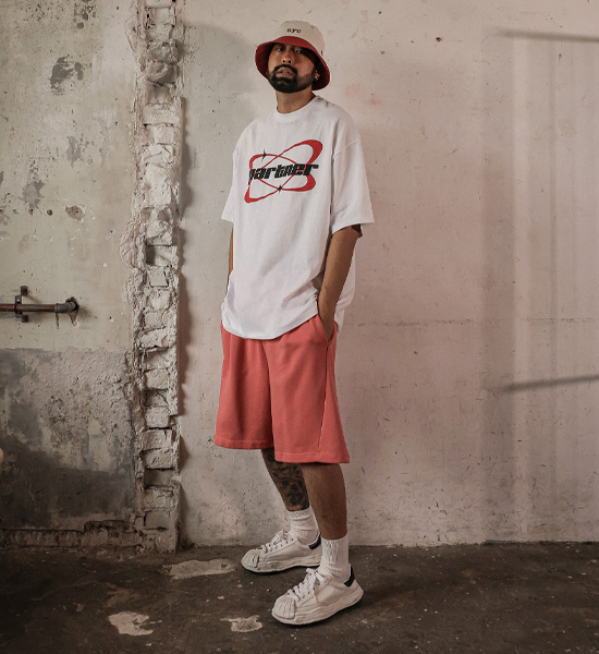 (XL-6XL)<BR>칸스크 Short T shirts