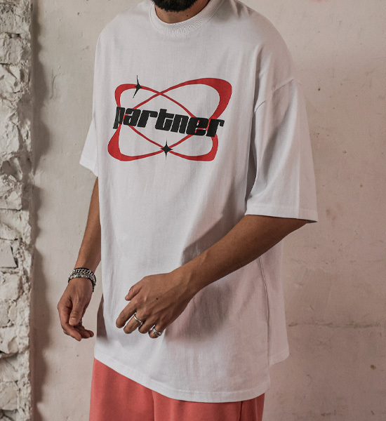 (XL-6XL)<BR>칸스크 Short T shirts