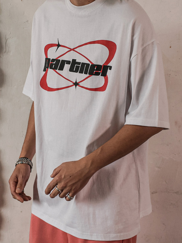 (XL-6XL)<BR>칸스크 Short T shirts
