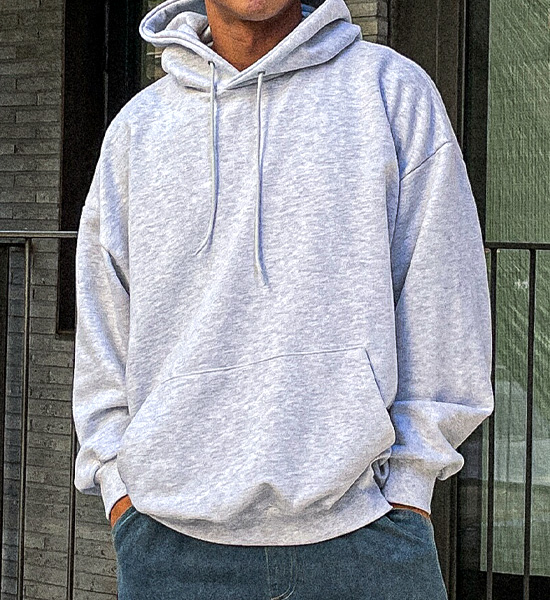 (XL-5XL)<BR>트루푸 Hoodie