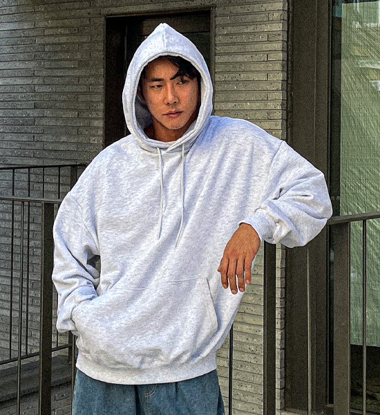 (XL-5XL)<BR>트루푸 Hoodie