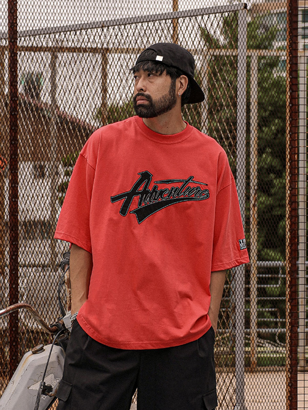 바그드라 Short T shirts