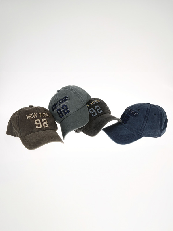 바스타르 Ball cap