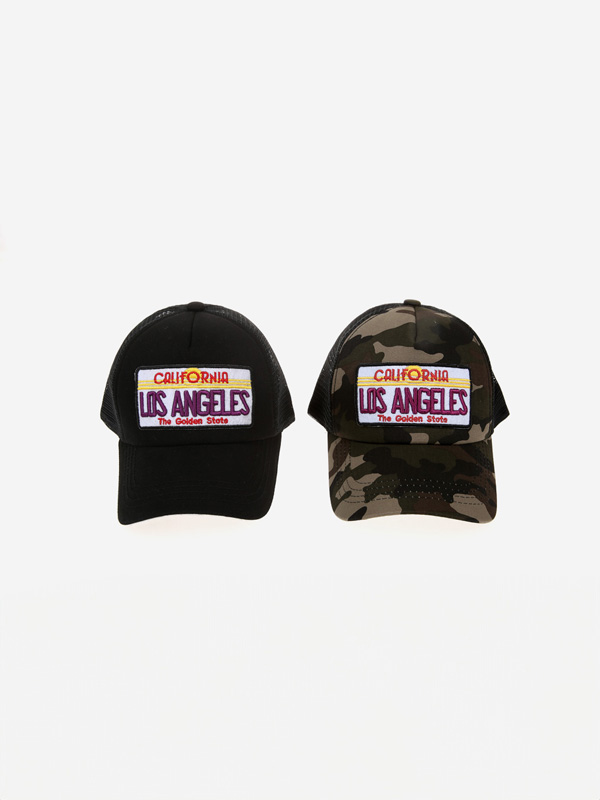 파두르 Ball cap