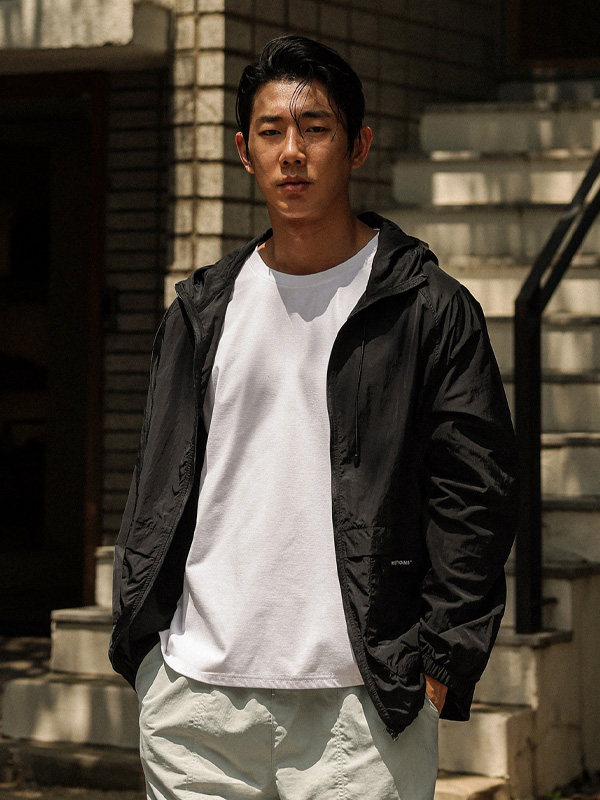 (XL-4XL)<br>바야르타 Hoodies zip up