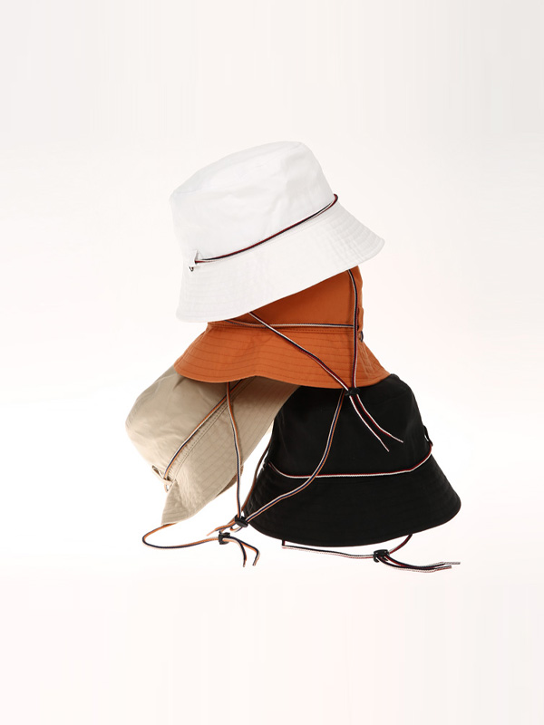 바르카바 bucket hat
