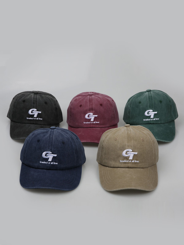 피그바이오GTBall cap