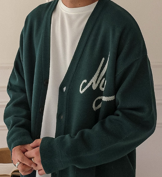 코린토스 Cardigan