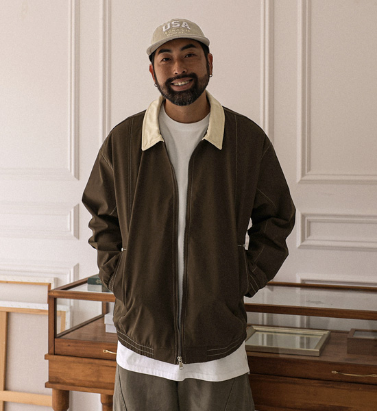 (M-4XL)<br>카르디차 Jumper