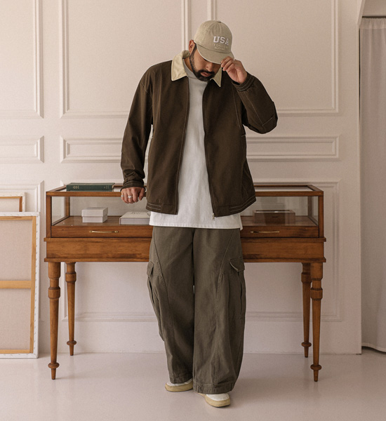 (M-4XL)<br>카르디차 Jumper