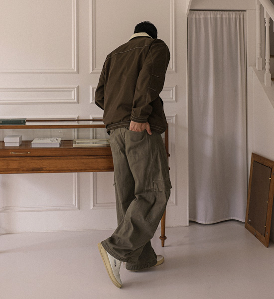 (M-4XL)<br>카르디차 Jumper