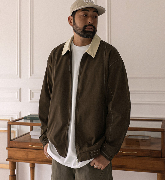 (M-4XL)<br>카르디차 Jumper