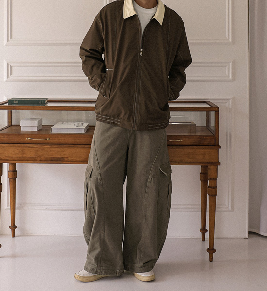 (M-4XL)<br>카르디차 Jumper