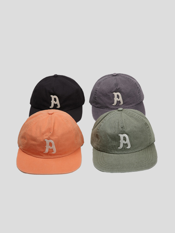 코론티야 Camp cap