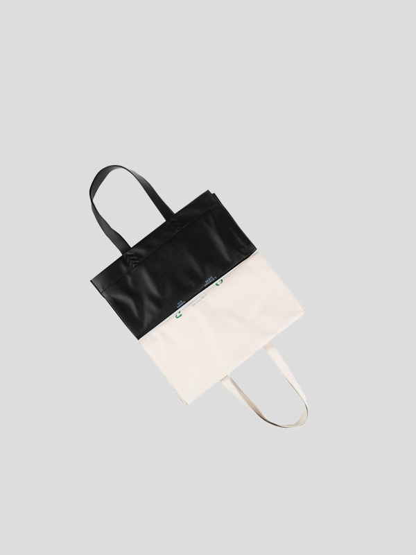 위시업 Shopper Bag(발렌숄더)
