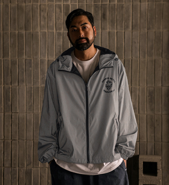 (L-5XL)<br>마흐디아 스카치 Hoodies zip up