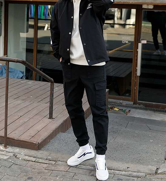 (L-5XL)<BR>세니테이션 DSNY Jacket<BR><B><FONT COLOR="#ff4800">[Additional discount]</FONT></B>