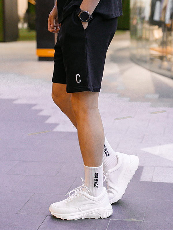 (M-5XL)<BR>서던리치 CTraining Shorts