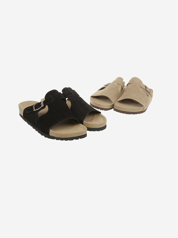 오리건 Slippers
