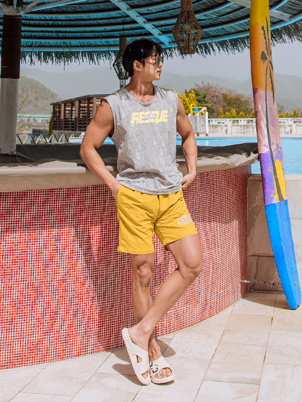 <br><font color="#fd0303">[365SALE]</font><br><font color="#2046a7">★교환/반품불가★</font><br>리핏 rashguard Sleeveless shirts