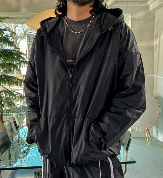 (L-5XL)<BR>콜드플레이 Jumper