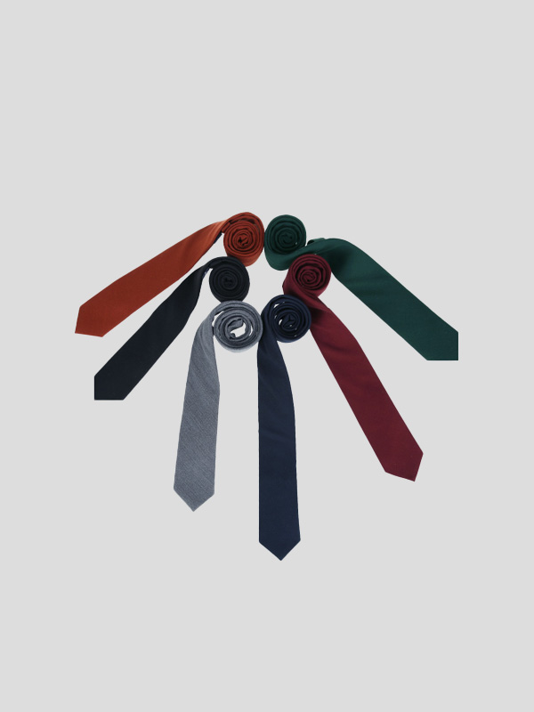 블레뉴 Tie(Slim6CMTie)