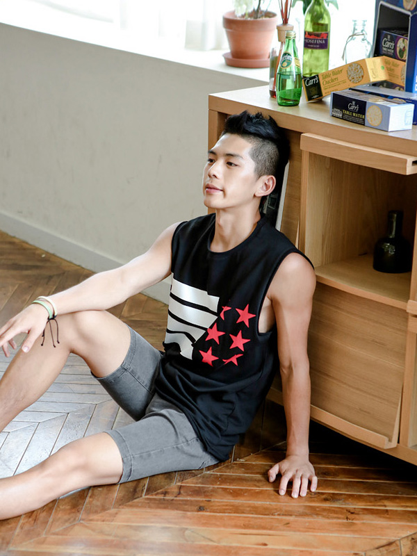 (L~5XL)<br>브라주카 별나시 <br><font color="#098a09"><B>Select length (Basic,Long+8cm)</B></font>