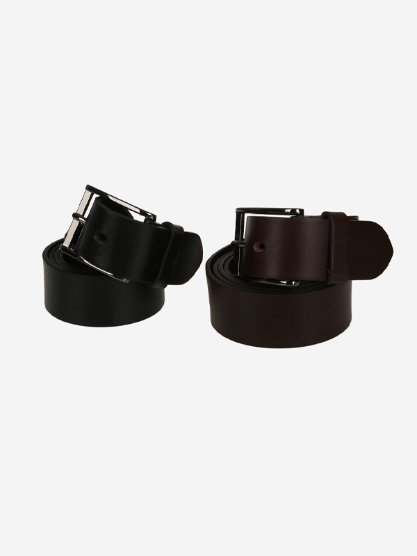 (Wearable up to 43 inches)<BR>thin buckle belt