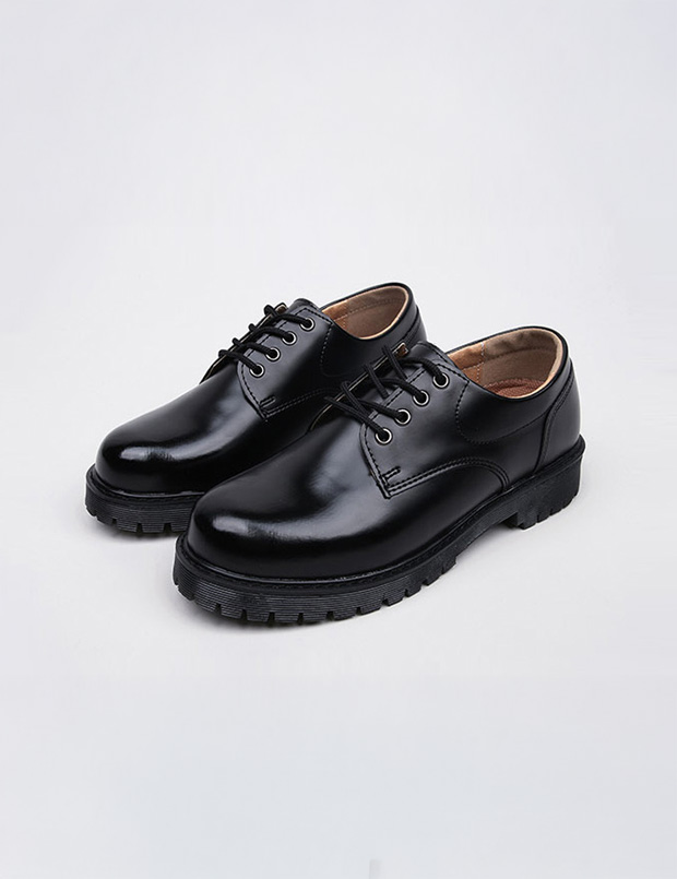 (250~300)<BR>블랙모어 Loafers(퍼피)