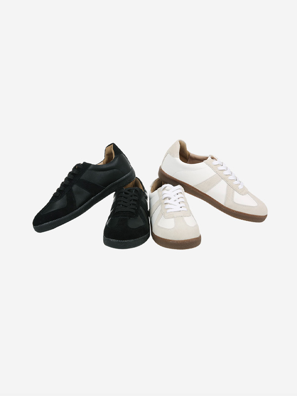 (230-300)<BR>마인츠 Sneakers