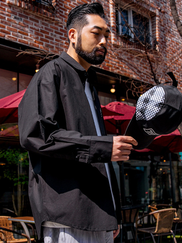 (XL-6XL)<br>세인코스트 Shirt&Jacket
