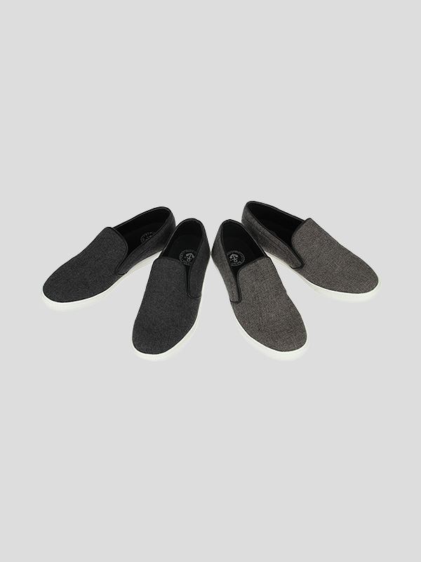 (250~300)<BR>더블제이 Slip-on Shoes(체이스Slip-on Shoes)