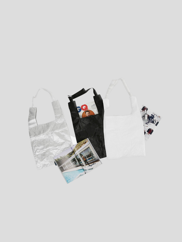 다크사각 Eco Bag