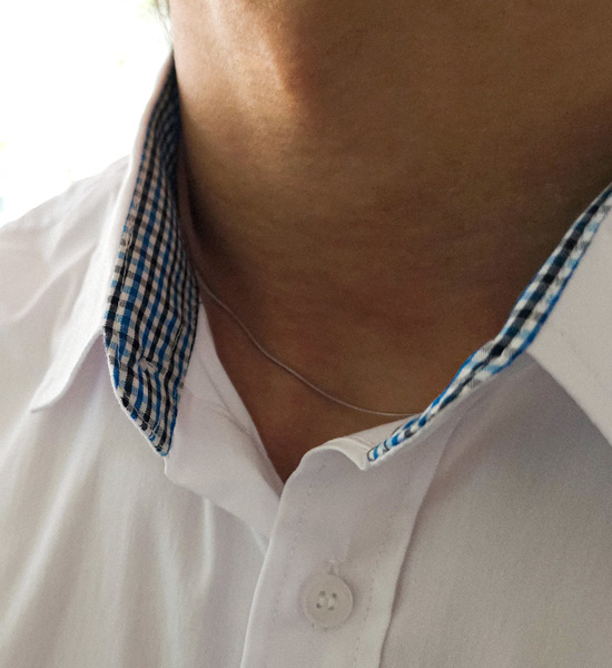 (M-5XL)<br>오덤 short-sleeved shirt