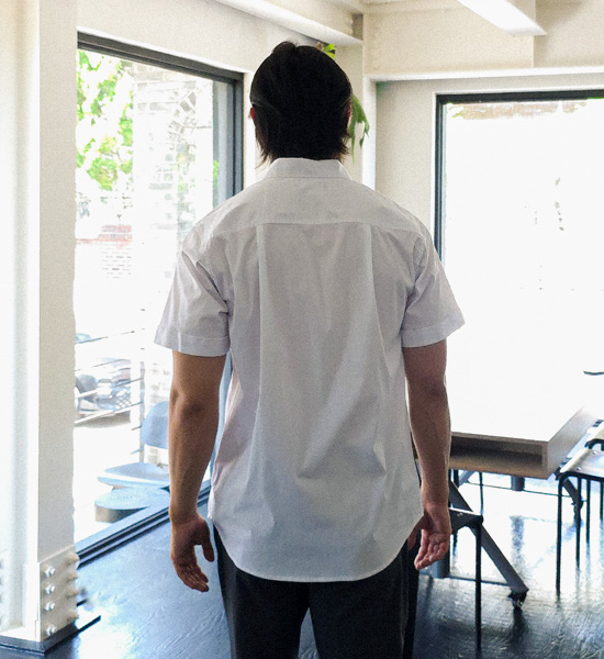 (M-5XL)<br>오덤 short-sleeved shirt