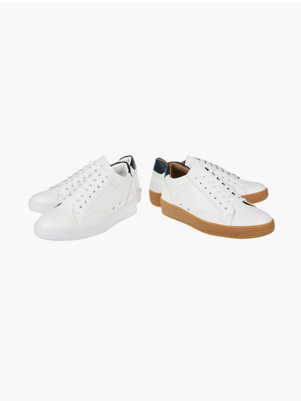 아무노래 Sneakers(포스3센티키높이)